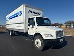 Used 2019 Freightliner M2 106 Conventional Cab Box Truck with Liftgate for sale #318701 - photo 1