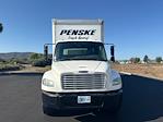 Used 2019 Freightliner M2 106 Conventional Cab Box Truck with Liftgate for sale #318701 - photo 2