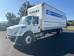 Used 2019 Freightliner M2 106 Conventional Cab Box Truck with Liftgate for sale #318701 - photo 3