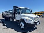 Used 2019 Freightliner M2 106 Conventional Cab Morgan Truck Body Flatbed Truck for sale #318740 - photo 1