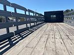 Used 2019 Freightliner M2 106 Conventional Cab Morgan Truck Body Flatbed Truck for sale #318740 - photo 11