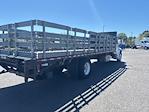 Used 2019 Freightliner M2 106 Conventional Cab Morgan Truck Body Flatbed Truck for sale #318740 - photo 13