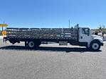 Used 2019 Freightliner M2 106 Conventional Cab Morgan Truck Body Flatbed Truck for sale #318740 - photo 15