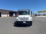 Used 2019 Freightliner M2 106 Conventional Cab Morgan Truck Body Flatbed Truck for sale #318740 - photo 2