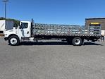 Used 2019 Freightliner M2 106 Conventional Cab Morgan Truck Body Flatbed Truck for sale #318740 - photo 4