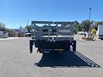 Used 2019 Freightliner M2 106 Conventional Cab Morgan Truck Body Flatbed Truck for sale #318740 - photo 7