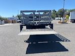 Used 2019 Freightliner M2 106 Conventional Cab Morgan Truck Body Flatbed Truck for sale #318740 - photo 9
