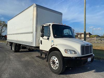 Used 2019 Freightliner M2 106 - photo 1