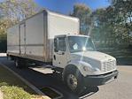 Used 2019 Freightliner M2 106 Conventional Cab Morgan Truck Body Box Truck with Liftgate for sale #318748 - photo 1