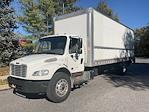 Used 2019 Freightliner M2 106 Conventional Cab Morgan Truck Body Box Truck with Liftgate for sale #318748 - photo 3