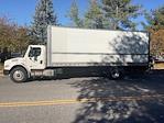 Used 2019 Freightliner M2 106 Conventional Cab Morgan Truck Body Box Truck with Liftgate for sale #318748 - photo 4