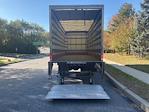 Used 2019 Freightliner M2 106 Conventional Cab Morgan Truck Body Box Truck with Liftgate for sale #318748 - photo 9