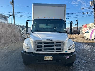 Used 2019 Freightliner M2 106 Conventional Cab Box Truck with Liftgate for sale #318752 - photo 2
