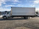 Used 2019 Freightliner M2 106 Conventional Cab Box Truck with Liftgate for sale #318755 - photo 4