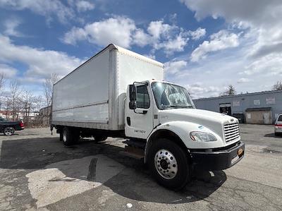 Used 2019 Freightliner M2 106 - photo 1
