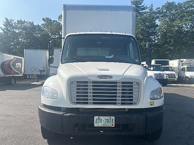 Used 2019 Freightliner M2 106 Conventional Cab Box Truck with Liftgate for sale #318773 - photo 2