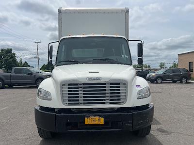 Used 2019 Freightliner M2 106 Conventional Cab Box Truck with Liftgate for sale #318779 - photo 2