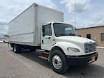 Used 2019 Freightliner M2 106 Conventional Cab Box Truck with Liftgate for sale #318779 - photo 1