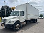Used 2019 Freightliner M2 106 Conventional Cab Box Truck with Liftgate for sale #318779 - photo 3