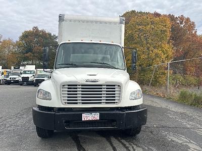 Used 2019 Freightliner M2 106 Conventional Cab Box Truck with Liftgate for sale #318838 - photo 2