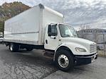 Used 2019 Freightliner M2 106 Conventional Cab Box Truck with Liftgate for sale #318838 - photo 1