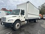 Used 2019 Freightliner M2 106 Conventional Cab Box Truck with Liftgate for sale #318838 - photo 3