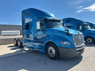 Used 2021 International LT Cummins X15 Semi Truck for sale #3188P - photo 1