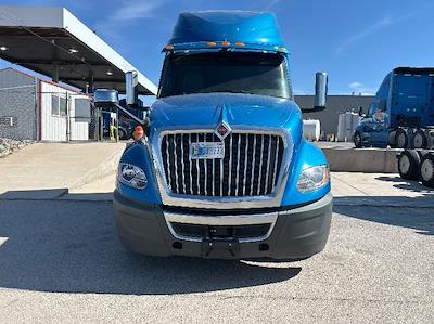 Used 2021 International LT Cummins X15 Semi Truck for sale #3188P - photo 2