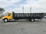 Used 2019 Freightliner M2 106 Conventional Cab Flatbed Truck for sale #319028 - photo 4