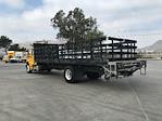 Used 2019 Freightliner M2 106 Conventional Cab Flatbed Truck for sale #319028 - photo 6