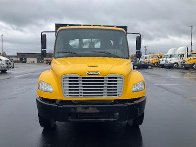 Used 2019 Freightliner M2 106 Conventional Cab Flatbed Truck for sale #319033 - photo 2