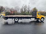Used 2019 Freightliner M2 106 Conventional Cab Flatbed Truck for sale #319033 - photo 11