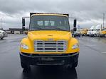 Used 2019 Freightliner M2 106 Conventional Cab Flatbed Truck for sale #319033 - photo 2