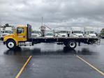 Used 2019 Freightliner M2 106 Conventional Cab Flatbed Truck for sale #319033 - photo 4