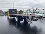 Used 2019 Freightliner M2 106 Conventional Cab Flatbed Truck for sale #319033 - photo 6