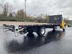 Used 2019 Freightliner M2 106 Conventional Cab Flatbed Truck for sale #319033 - photo 9