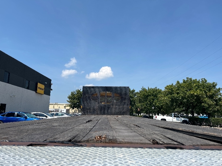 Used 2019 Freightliner M2 106 - photo 9