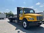 Used 2019 Freightliner M2 106 Conventional Cab Flatbed Truck for sale #319035 - photo 1