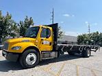 Used 2019 Freightliner M2 106 Conventional Cab Flatbed Truck for sale #319035 - photo 3