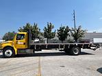 Used 2019 Freightliner M2 106 Conventional Cab Flatbed Truck for sale #319035 - photo 4