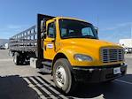 Used 2019 Freightliner M2 106 Conventional Cab Flatbed Truck for sale #319038 - photo 1