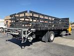 Used 2019 Freightliner M2 106 Conventional Cab Flatbed Truck for sale #319038 - photo 13