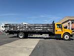 Used 2019 Freightliner M2 106 Conventional Cab Flatbed Truck for sale #319038 - photo 15