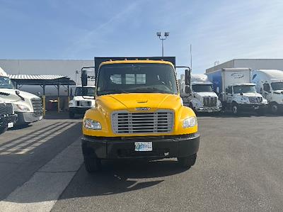 Used 2019 Freightliner M2 106 Conventional Cab Flatbed Truck for sale #319039 - photo 2
