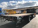 Used 2019 Freightliner M2 106 Conventional Cab Flatbed Truck for sale #319041 - photo 13