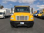 Used 2019 Freightliner M2 106 Conventional Cab Flatbed Truck for sale #319041 - photo 2