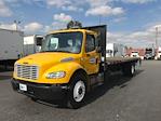 Used 2019 Freightliner M2 106 Conventional Cab Flatbed Truck for sale #319041 - photo 3