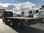 Used 2019 Freightliner M2 106 Conventional Cab Flatbed Truck for sale #319041 - photo 6