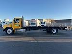 Used 2019 Freightliner M2 106 Conventional Cab Flatbed Truck for sale #319043 - photo 4