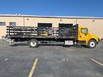 Used 2019 Freightliner M2 106 Conventional Cab Flatbed Truck for sale #319044 - photo 15